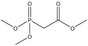 Trimethyl phosphonoacetate, 98% 100g Acros 140231000