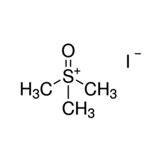 Trimethylsulfoxonium iodide, 98% 500g Acros 140265000