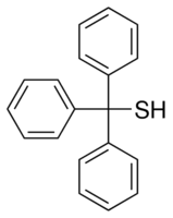 Triphenylmethyl mercaptan, 97% 100g Acros 140411000