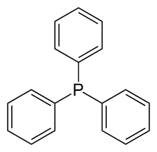 Triphenylphosphine, 99% 25g Acros 140420250
