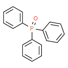Triphenylphosphine oxide, 99% 25g Acros 140430250