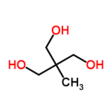 1,1,1-Tris(hydroxymethyl)ethane, 97% 2.5kg Acros 140510025