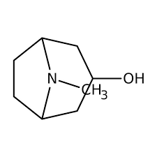 Tropine, 98% 100g Acros 140561000