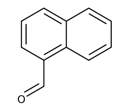 1-Naphthaldehyde 95%, 2.5kg Acros 128090025