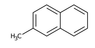 2-Methylnaphthalene, 96%,500g Acros 127175000