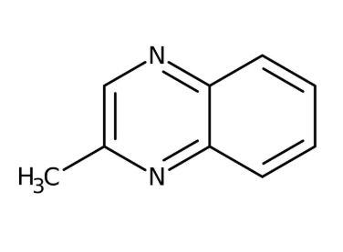 2-Methylquinoxaline 97%,100g Acros 127661000