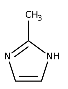 2-Methylimidazole 99%,500g Acros 127005000