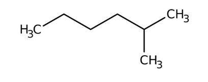 2-Methylhexane 99%, 25ml Acros 126910250