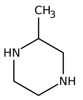 2-Methylpiperazine 98%, 100g Acros 127471000