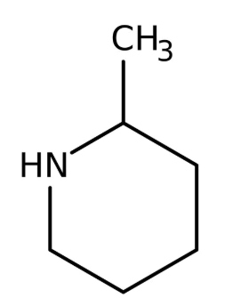 2-Methylpiperidine 99%, 5ml Acros 127490050