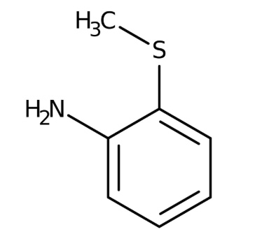 2-(Methylthio)aniline 97%, 25g Acros 127110250