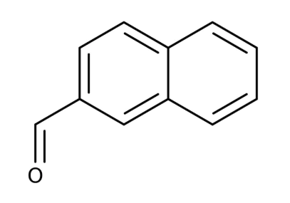 2-Naphthaldehyde 98% 100g Acros 128101000