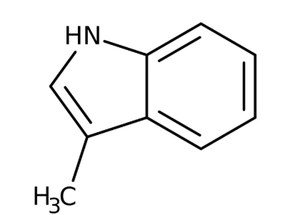 3-Methylindole 98%, 25g Acros 127030250