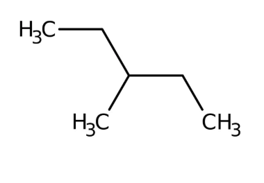 3-Methylpentane 99+%,250ml Acros 127352500
