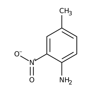 4-Methyl-2-nitroaniline 99%, 100g Acros 127241000