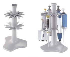 Giá đỡ micropipet PS-6P Finetech