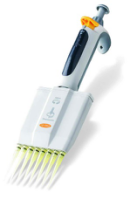 Micropipet 8 kênh MP-8C300H (30-300μl) Finetech