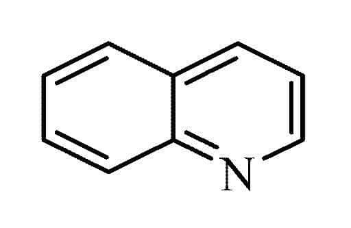 Quinoline, 96%, 1l Acros 132190010