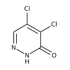 4,5-Dichloro-3-pyridazinol, 95% 10g Maybridge BTB06282EA