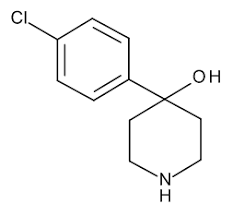 4-(4-chlorophenyl)piperidin-4-ol, 97% 10g Maybridge BTB09284EA