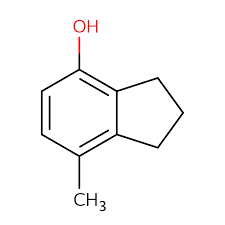 7-Methylindan-4-ol 97% 1g Maybridge BTB09366DA