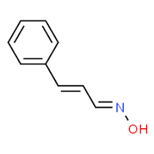 3-Phenylacrylaldehyde oxime, 97% 25g Maybridge BTB09548EB