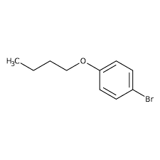 1-Bromo-4-butoxybenzene, 97% 50g Maybridge BTB09793EE