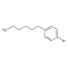 1-(4-Bromophenyl)hexane, 97% 25g Maybridge BTB09866EB