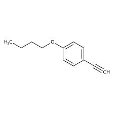1-Butoxy-4-eth-1-ynylbenzene, 97% 10g Maybridge BTB09896EA