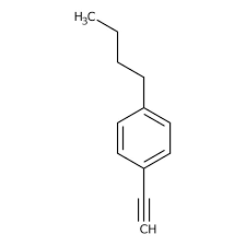 1-Butyl-4-eth-1-ynylbenzene, 97% 25g Maybridge BTB09904EB