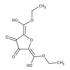 Diethyle3,4-dihydroxyfuran-2,5-dicarboxylate, 97% 1g Maybridge BTB10007DA