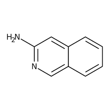 Isoquinolin-3-amine, 97% 10g Maybridge BTB10019EA