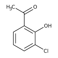 1-(3-Chloro-2-hydroxyphenyl)ethan-1-one, 97% 250mg Maybridge BTB10071CB