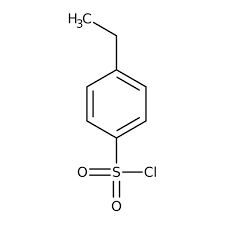 4-Ethylbenzene-1-sulfonyl chloride, 97% 1g Maybridge BTB10241DA