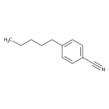 4-Pentylbenzonitrile, 97% 1g Maybridge BTB12834DA