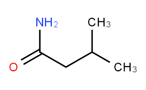 3-Methylbutanamide, 97% 1g Maybridge BTB12988DA