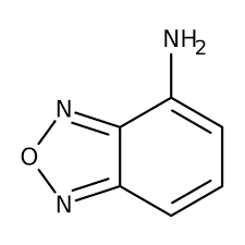 2,1,3-Benzoxadiazol-4-amine, 97% 10g Maybridge BTB13048EA