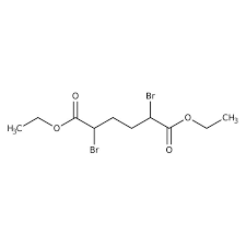 Diethyle2,5-dibromohexanedioate 97%,1g Maybridge BTB13063DA