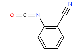 2-Isocyanatobenzonitrile, 97% 5g Maybridge BTB13667DE