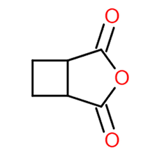 Perhydrocyclobuta[c]furan-1,3-dione, 97% 1g Maybridge BTB13668DA