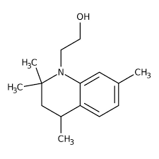 2-(2,2,4,7-Tetramethyl-1,2,3,4-tetrahydroquinolin-1-yl)ethan-1-ol, 97% 25g Maybridge BTB13839EB