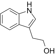 2-(1H-Indol-3-yl)ethan-1-ol, 97% 50g Maybridge BTB14321EE