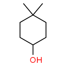 4,4-Dimethylcyclohexan-1-ol, 95% 10g Maybridge BTBG00026EA
