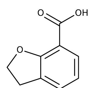 2,3-Dihydrobenzo[b]furan-7-carboxylic acid, 97% 5g Maybridge CC00901DE