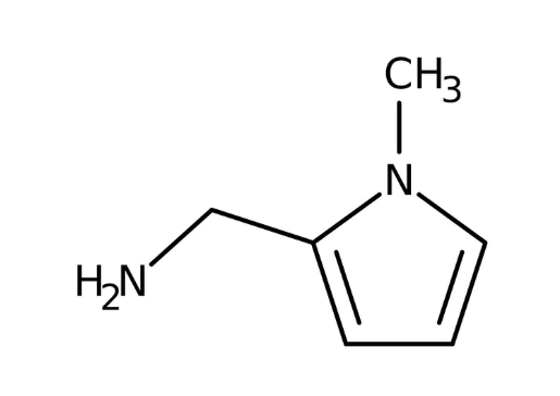 (1-Methyl-1H-pyrrol-2-yl)methylamine, 97% 1g Maybridge CC02713DA