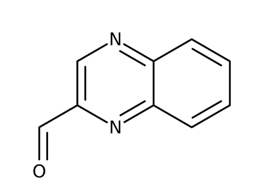 2-Quinoxalinecarbaldehyde, 97% 1g Maybridge CC03504DA