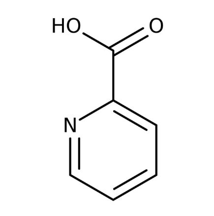 2-Pyridinecarboxylic acid, 97% 1g Maybridge CC04001DA