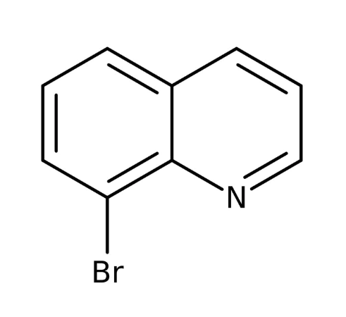 8-Bromoquinoline, 97% 10g Maybridge CC04310EA