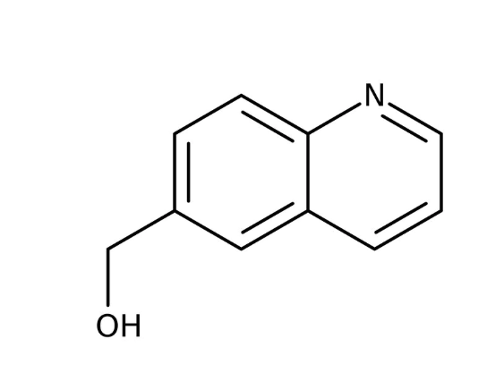 6-Quinolinylmethanol, 97% 250mg Maybridge CC04509CB