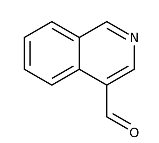 Isoquinoline-4-carbaldehyde, 97% 250mg Maybridge CC04904CB